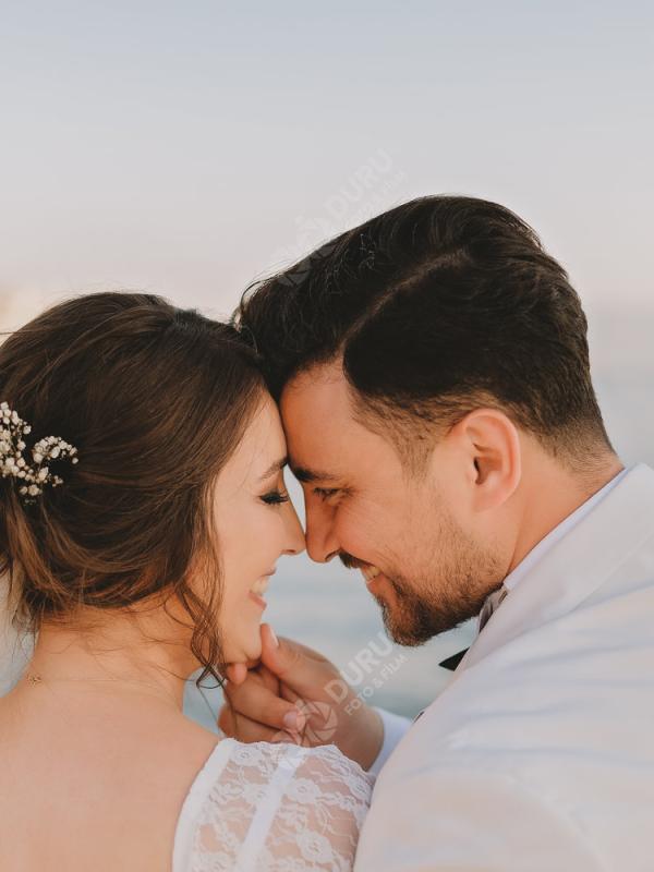 Aliye & Veysel - Bodrum