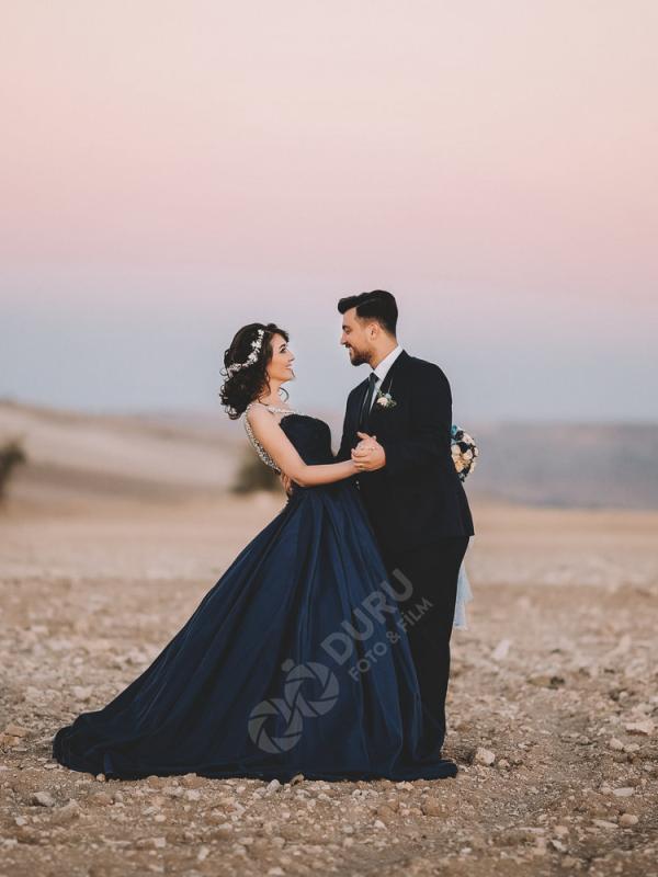 Aliye & Veysel - Konya