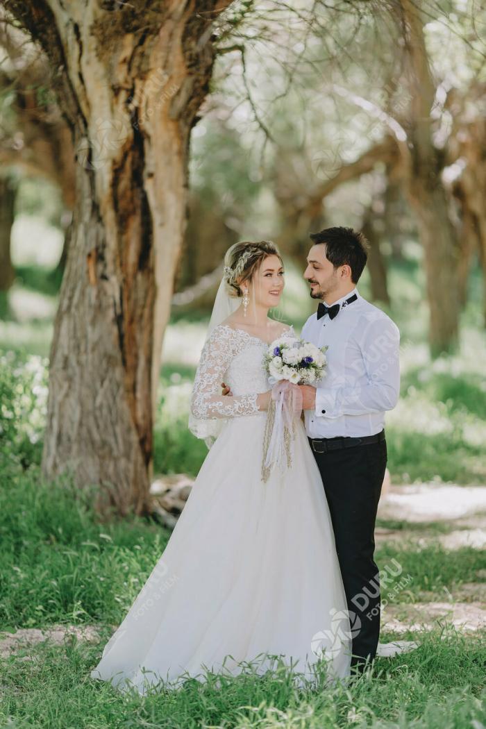 anastasiia selim konya dugun fotograflari sarac kuafor 17