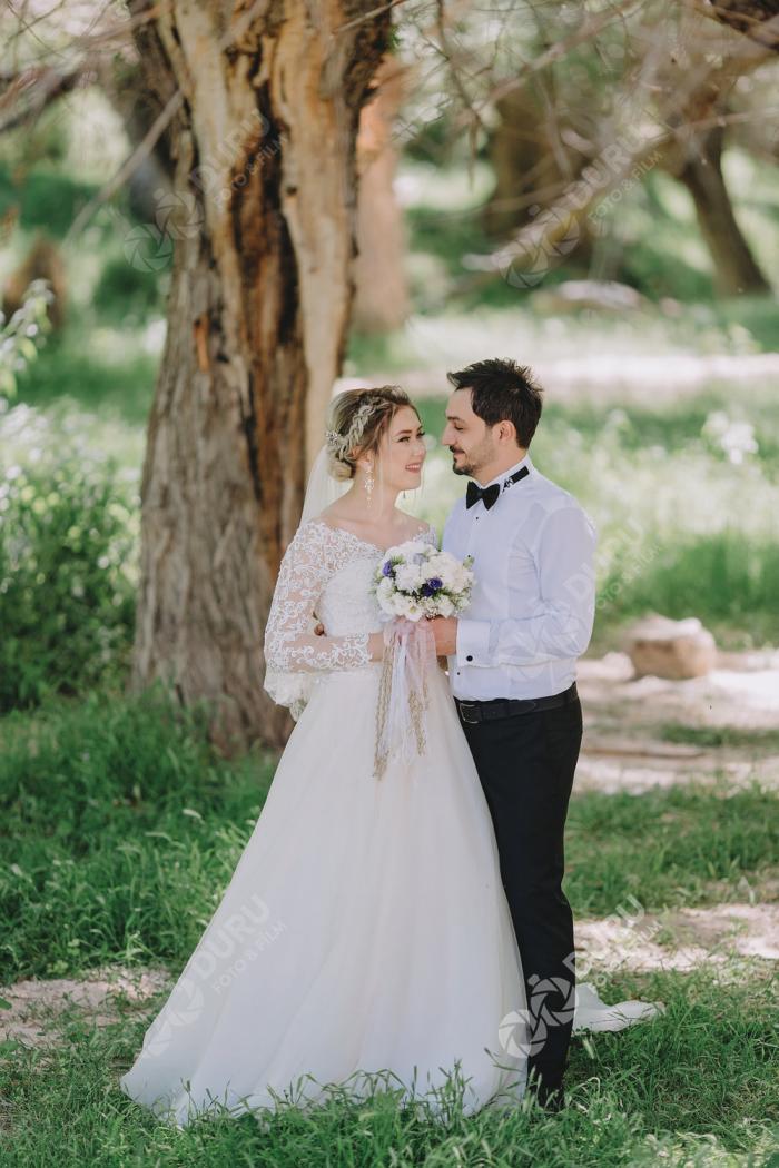 anastasiia selim konya dugun fotograflari sarac kuafor 18