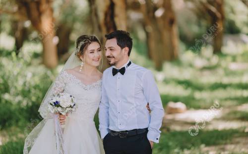 Anastasiia & Selim - Düğün Klibi
