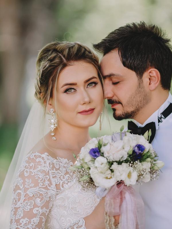 Anastasiia & Selim - Konya