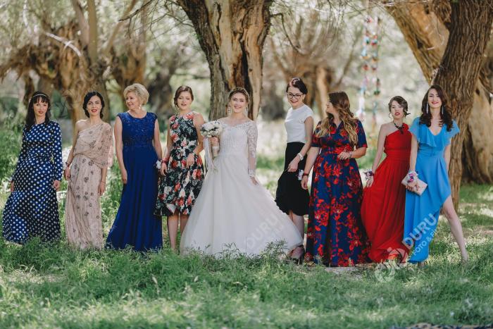 anastasiia selim konya dugun fotograflari sarac kuafor 38