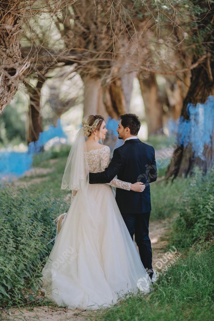 anastasiia selim konya dugun fotograflari sarac kuafor 46