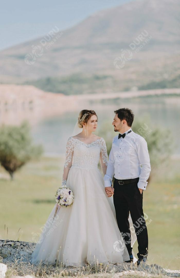 anastasiia selim konya dugun fotograflari sarac kuafor 53
