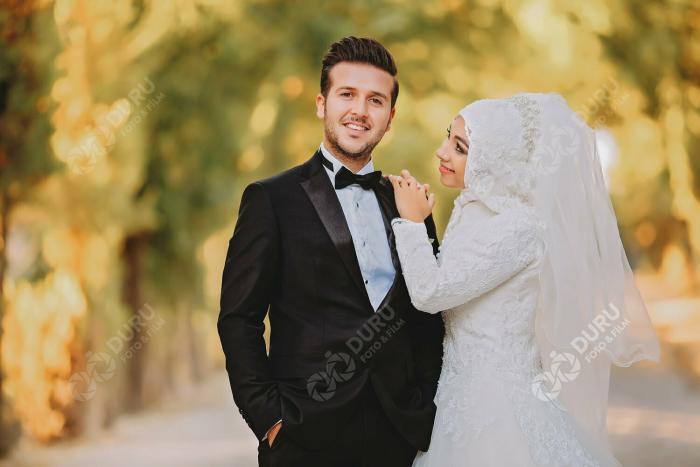 azime mehmet konya dugun fotograflari 07