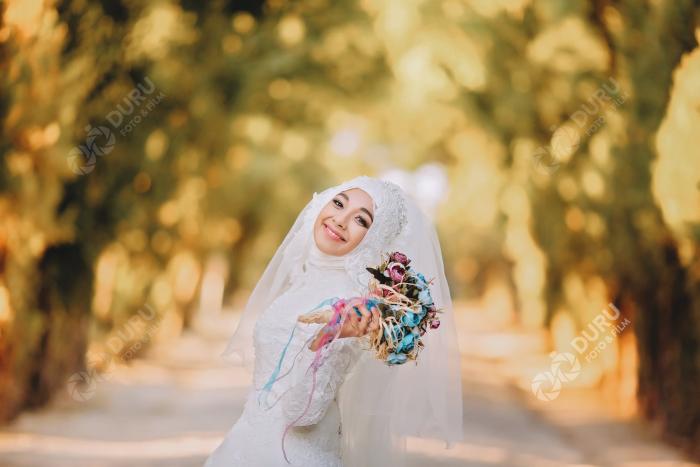 azime mehmet konya dugun fotograflari 11