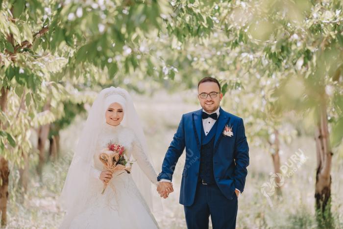 busra cihat beysehir dugun fotograflari 01
