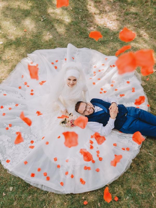 Büşra & Cihat - Beyşehir