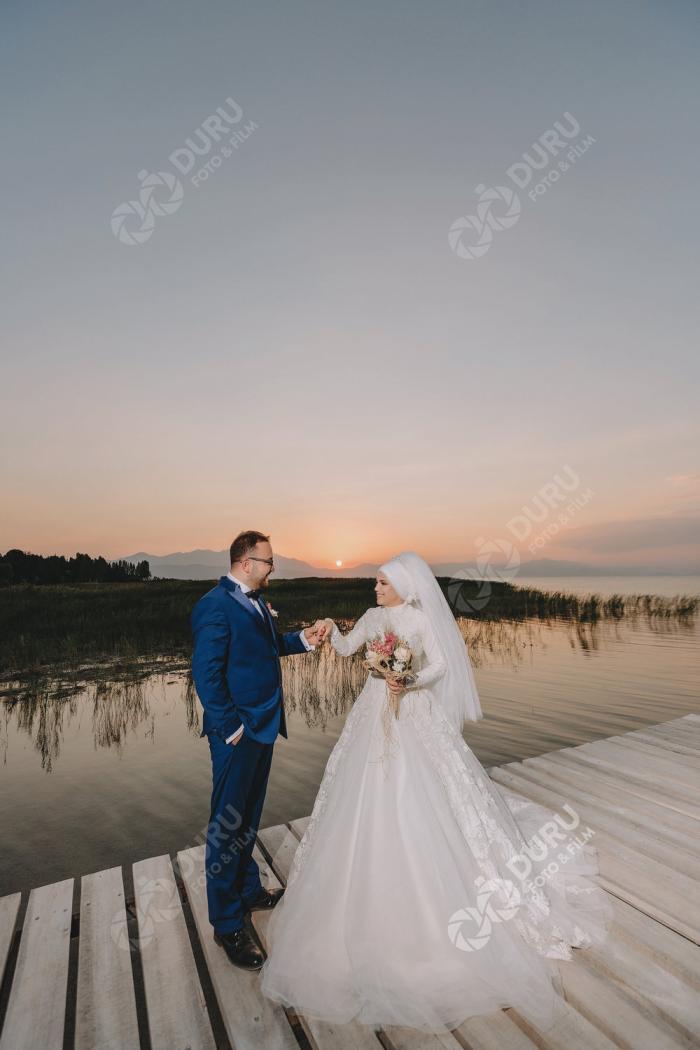 busra cihat beysehir dugun fotograflari 14
