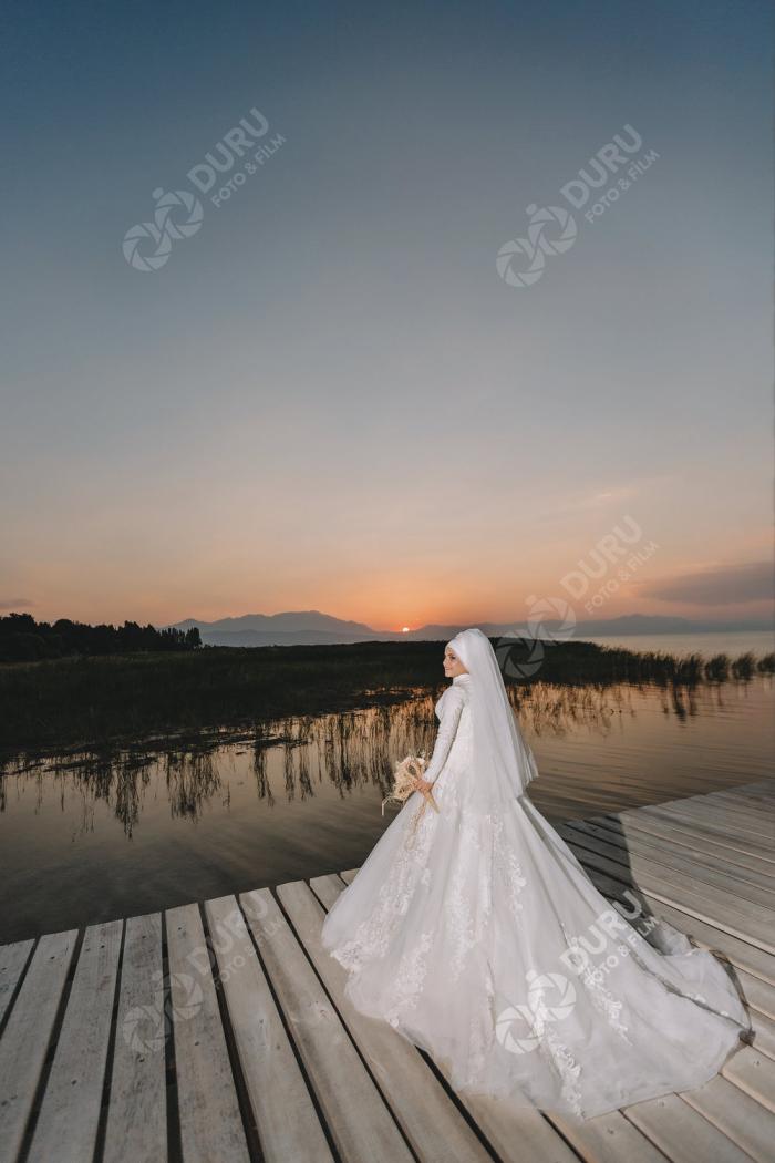 busra cihat beysehir dugun fotograflari 16
