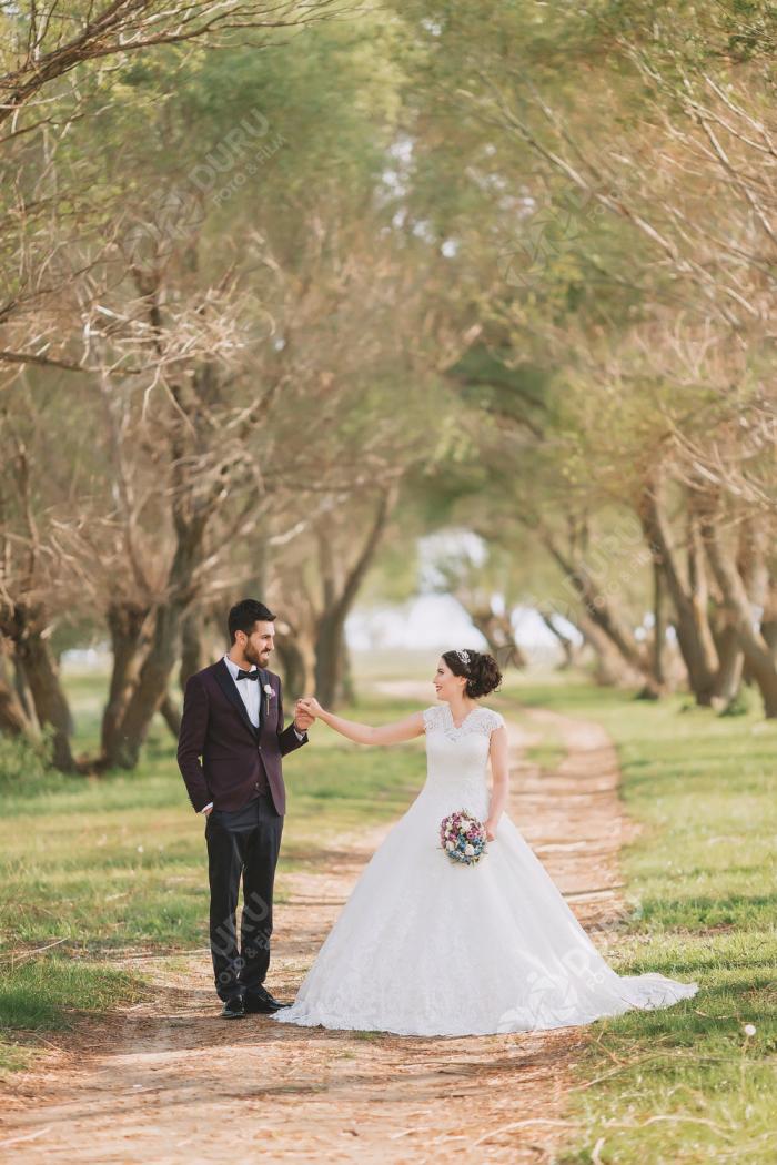 busra hasan beysehir dugun fotograflari 15