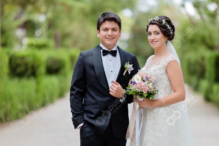 ceren burak meram ve tren gari dugun fotograflari konya 10
