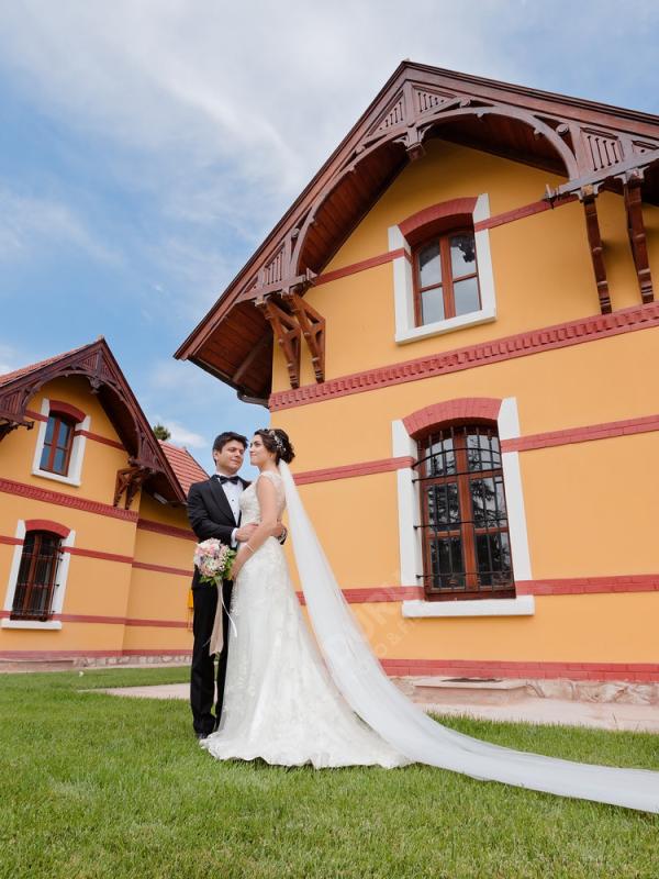 Ceren & Burak - Meram