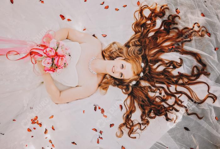 christel hakan aksaray dugun fotograflari 15