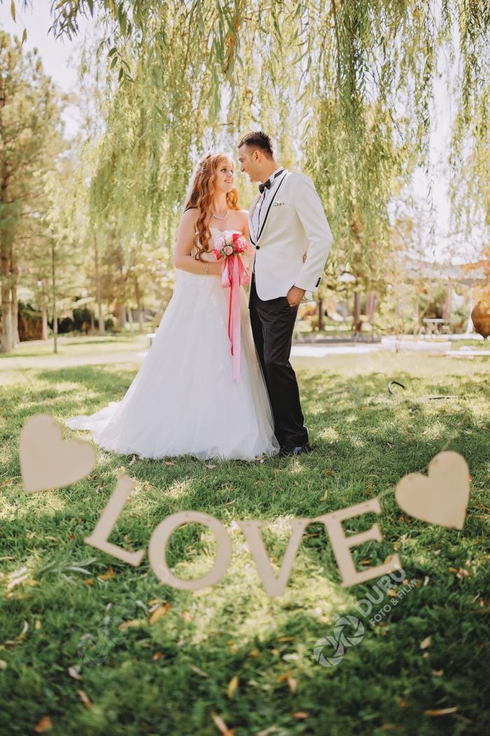 christel hakan aksaray dugun fotograflari 17