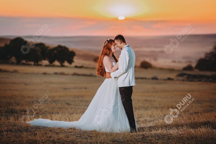 christel hakan aksaray dugun fotograflari 22