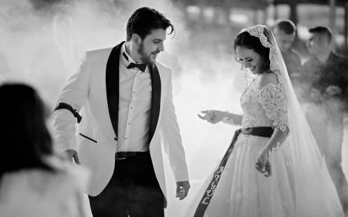 Aygül & Abdullah - Düğün Hikayesi