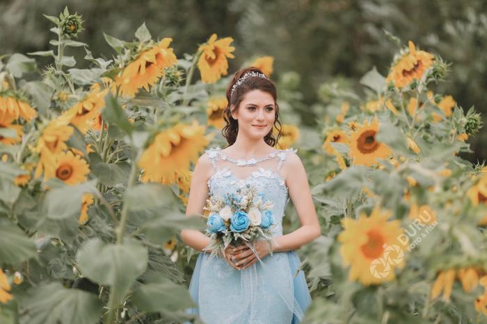 emine ferit beysehir nisan fotograflari 11