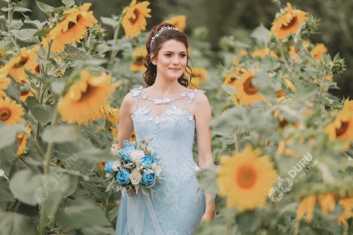emine ferit beysehir nisan fotograflari 12