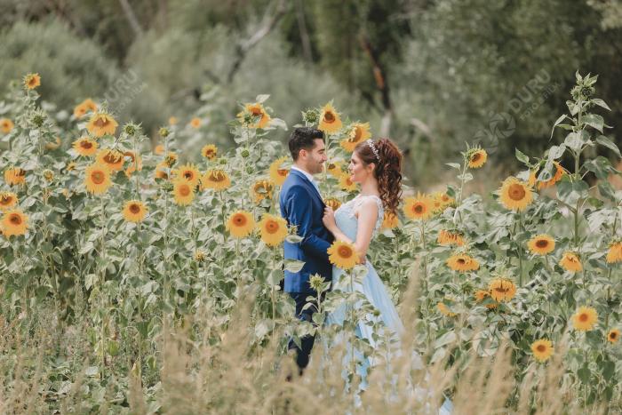 emine ferit beysehir nisan fotograflari 14