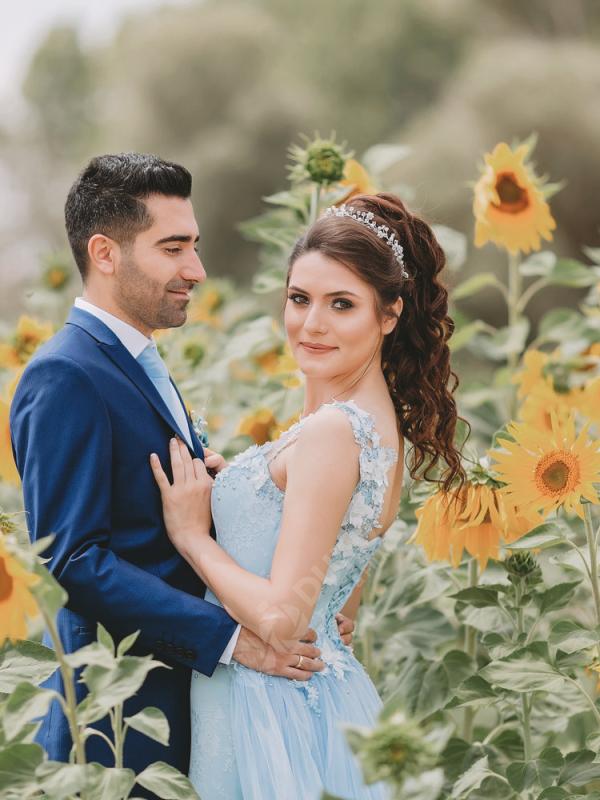 Emine & Ferit - Konya
