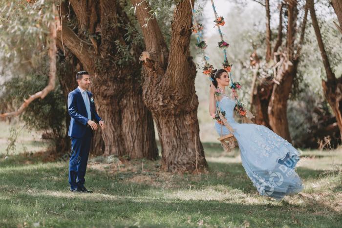 emine ferit beysehir nisan fotograflari 18