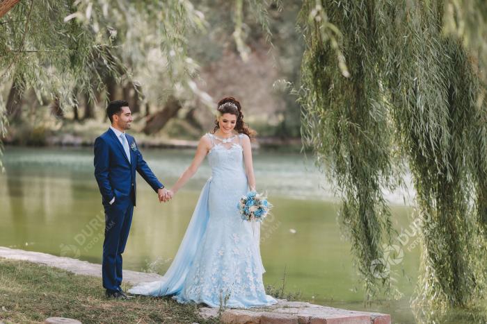 emine ferit beysehir nisan fotograflari 20