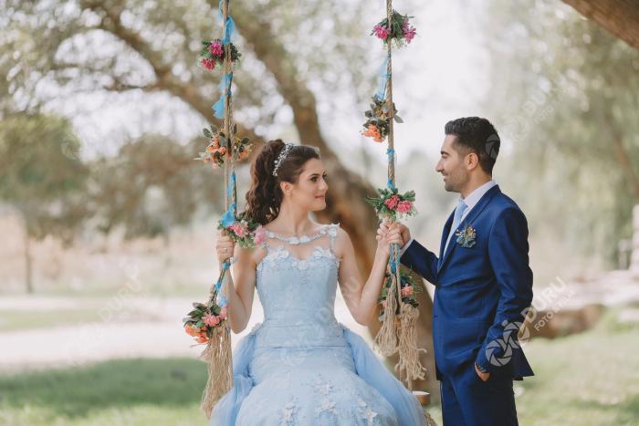 emine ferit beysehir nisan fotograflari 27