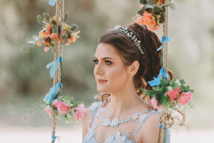 emine ferit beysehir nisan fotograflari 28