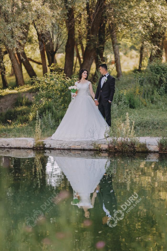 emine hasan beysehir dugun fotograflari 12