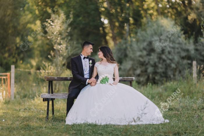 emine hasan beysehir dugun fotograflari 15