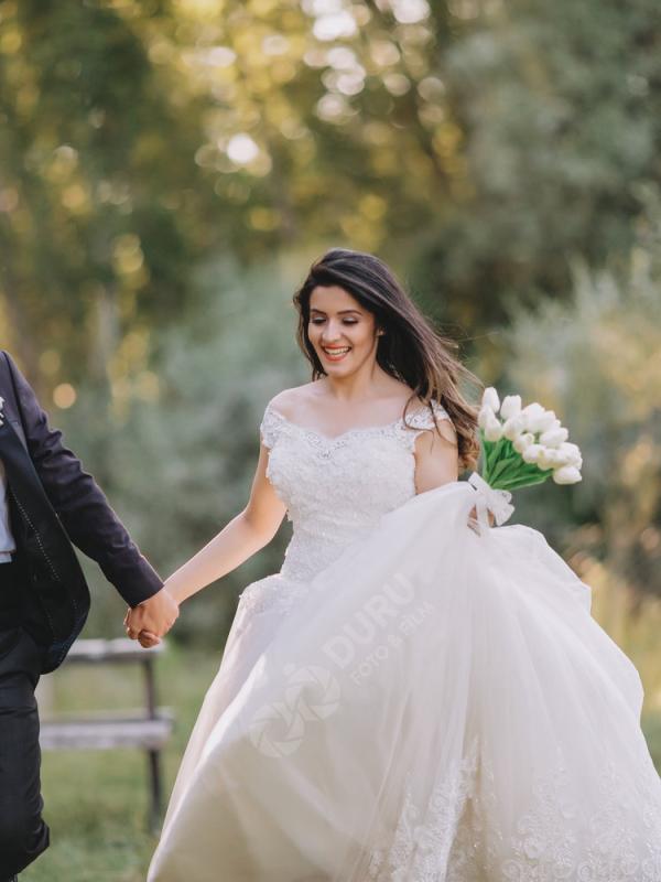 Emine & Hasan - Beyşehir