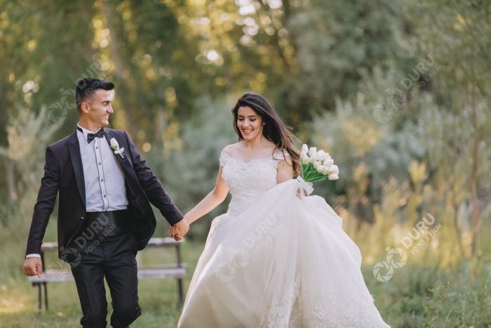 emine hasan beysehir dugun fotograflari 18