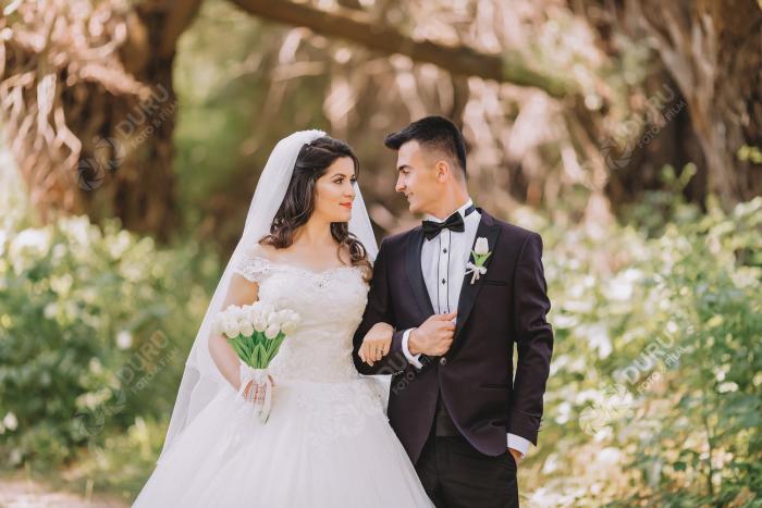 emine hasan beysehir dugun fotograflari 26