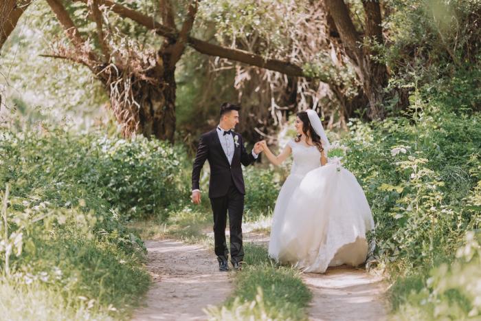 emine hasan beysehir dugun fotograflari 28