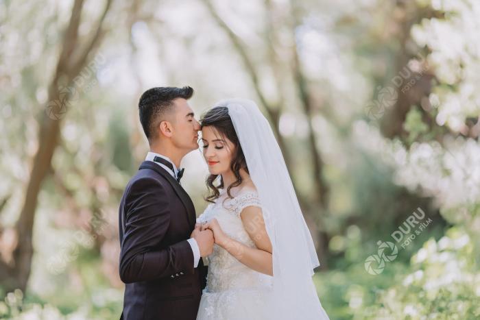 emine hasan beysehir dugun fotograflari 30