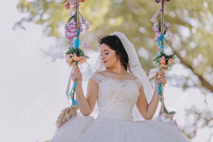 emine hasan beysehir dugun fotograflari 32
