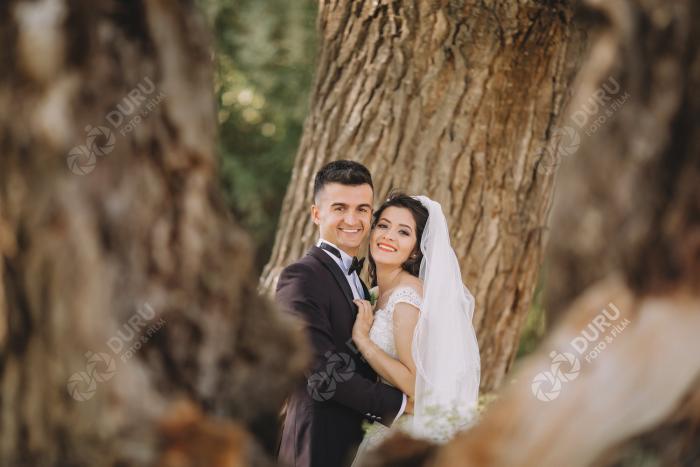 emine hasan beysehir dugun fotograflari 39