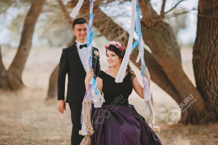 emine hasan beysehir nisan fotograflari 09