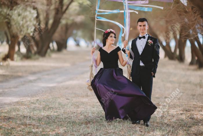 emine hasan beysehir nisan fotograflari 17