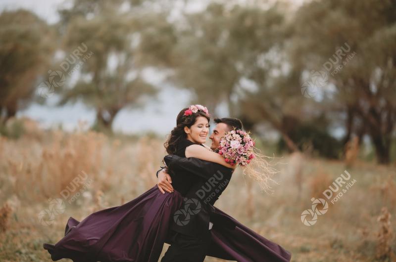 Emine & Hasan - Nişan Klibi