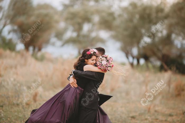 emine hasan beysehir nisan fotograflari 26