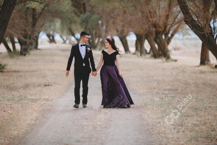 emine hasan beysehir nisan fotograflari 29