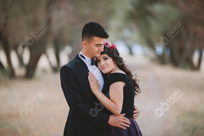 emine hasan beysehir nisan fotograflari 32