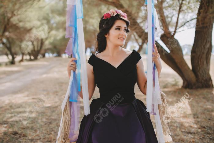 emine hasan beysehir nisan fotograflari 36