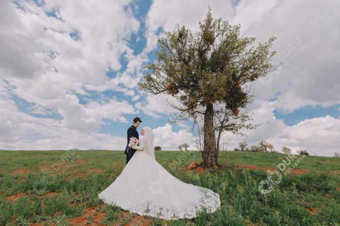 halime yunus emre beysehir dugun fotograflari 03