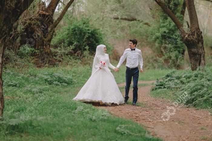 halime yunus emre beysehir dugun fotograflari 05