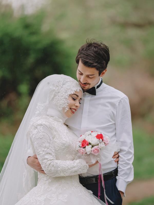 Halime & Yunus Emre - Beyşehir