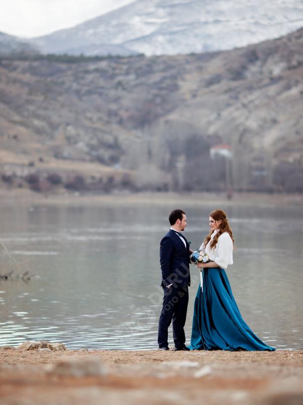 İlknur & Alparslan - Konya